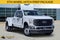 2025 Ford F-350SD XL DRW