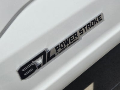 2025 Ford F-350SD XL DRW