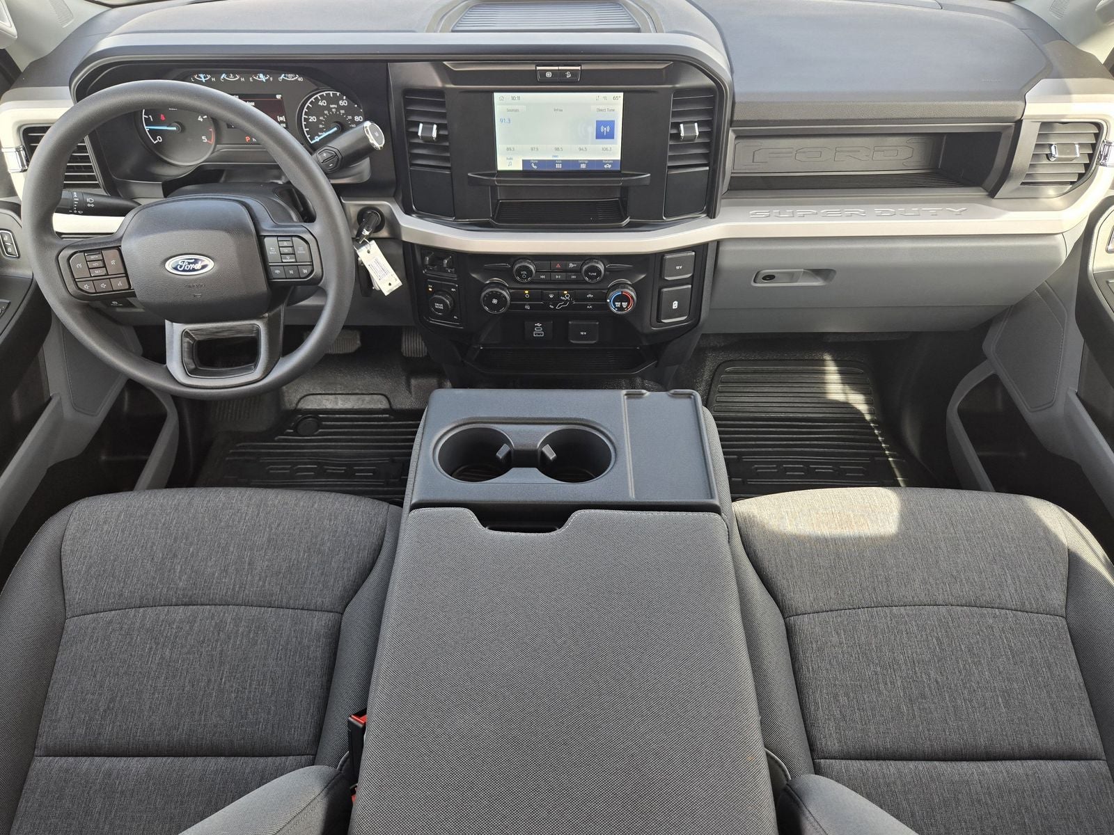 2025 Ford F-350SD XL DRW