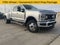 2024 Ford F-350SD Lariat DRW
