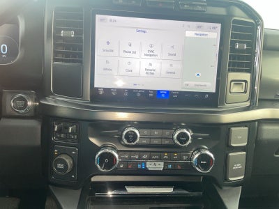 2024 Ford F-350SD Lariat DRW