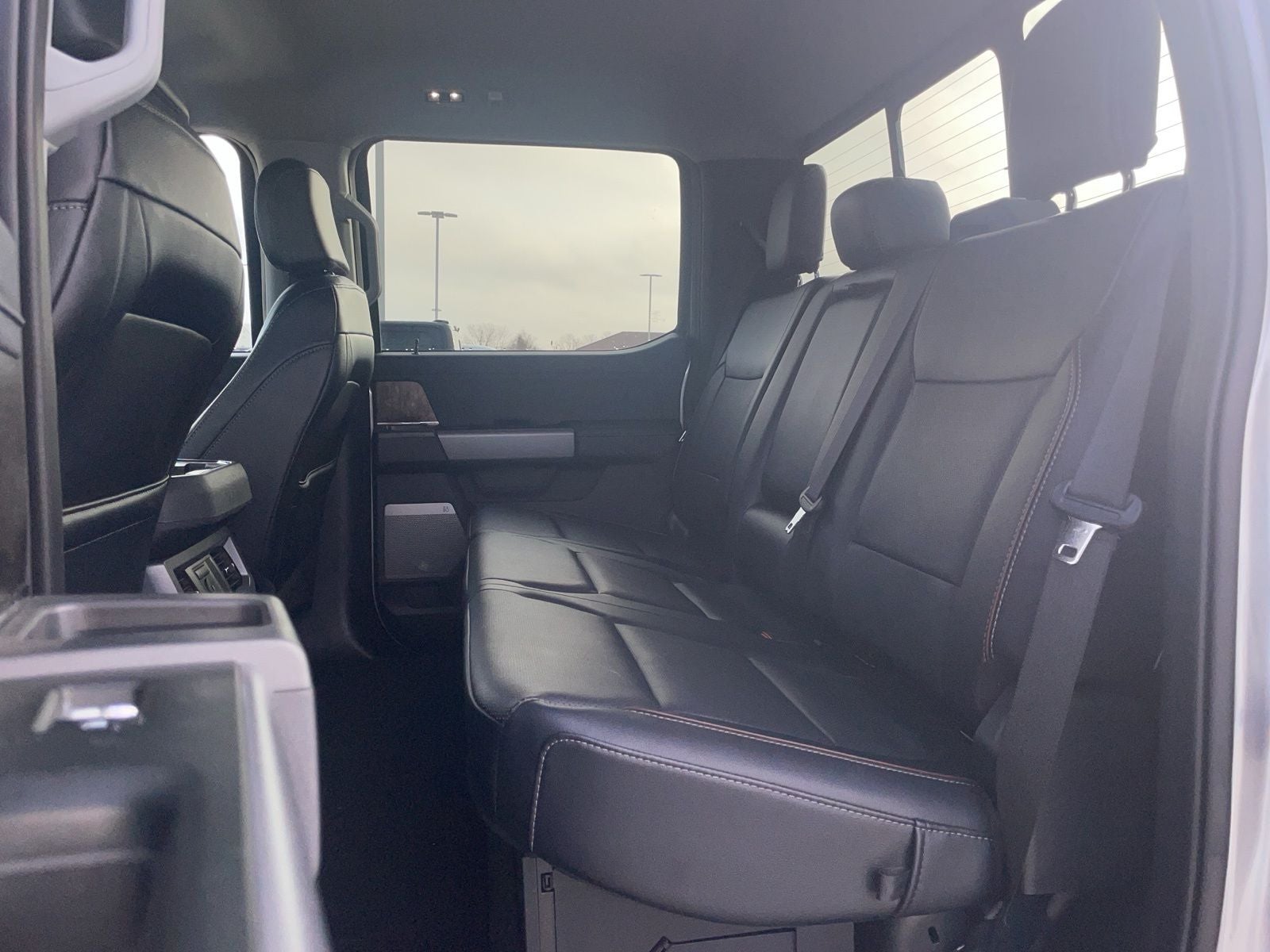 2024 Ford F-350SD Lariat DRW