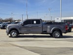 2024 Ford F-350SD Platinum DRW