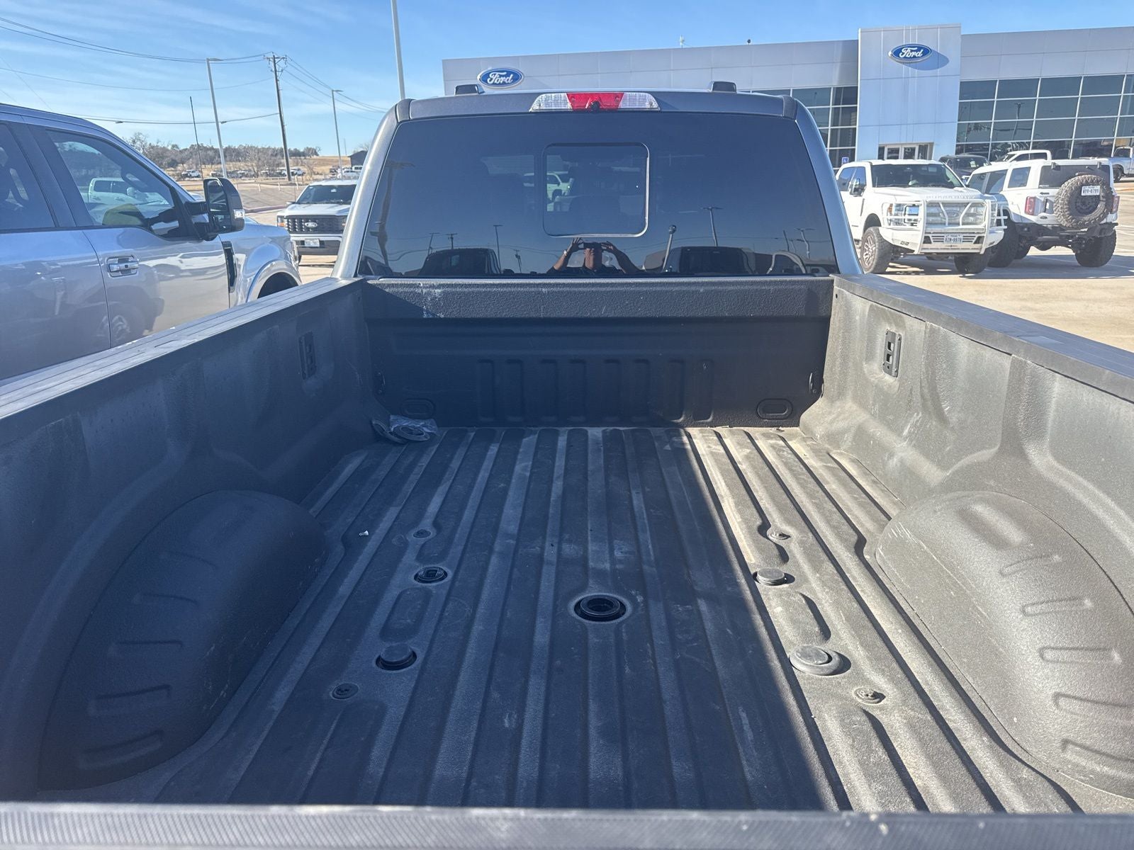 2024 Ford F-350SD Platinum DRW