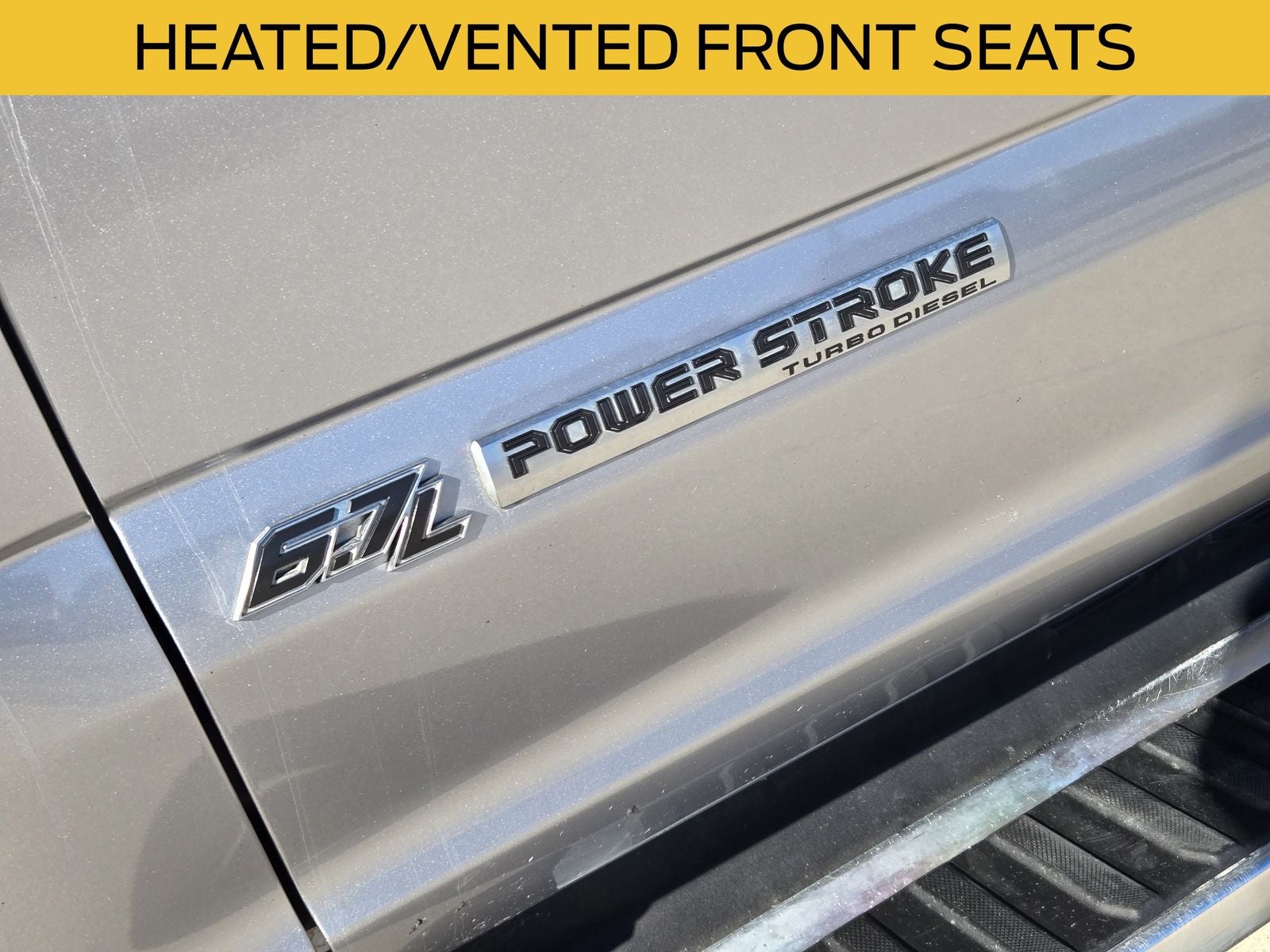 2022 Ford F-350SD Lariat DRW