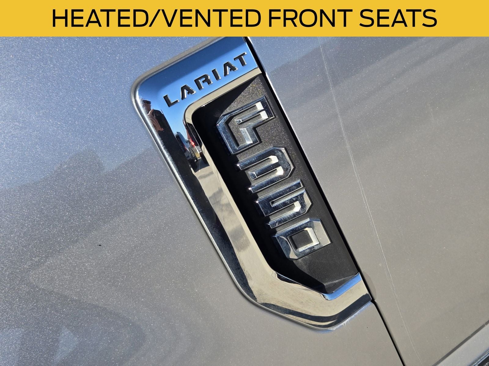 2022 Ford F-350SD Lariat DRW