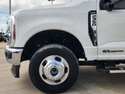 2024 Ford F-350SD Lariat DRW