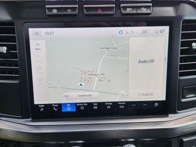 2024 Ford F-350SD Lariat DRW