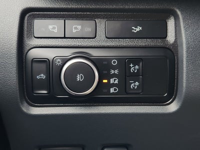 2024 Ford F-350SD Lariat DRW