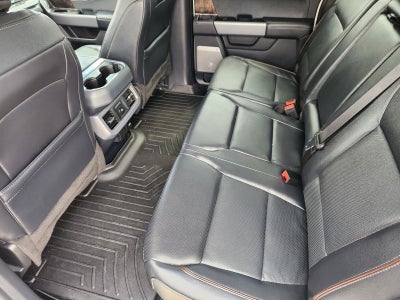 2024 Ford F-350SD Lariat DRW