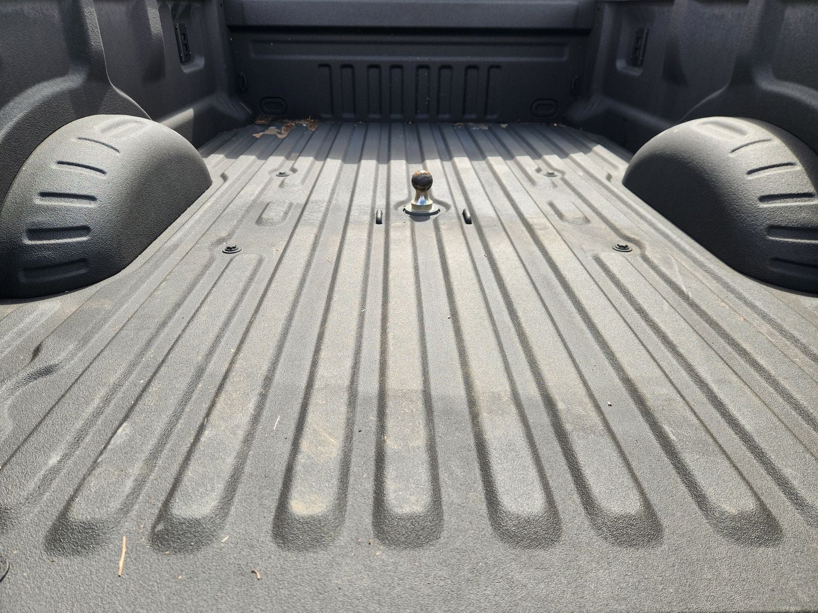 2024 Ford F-350SD Lariat DRW