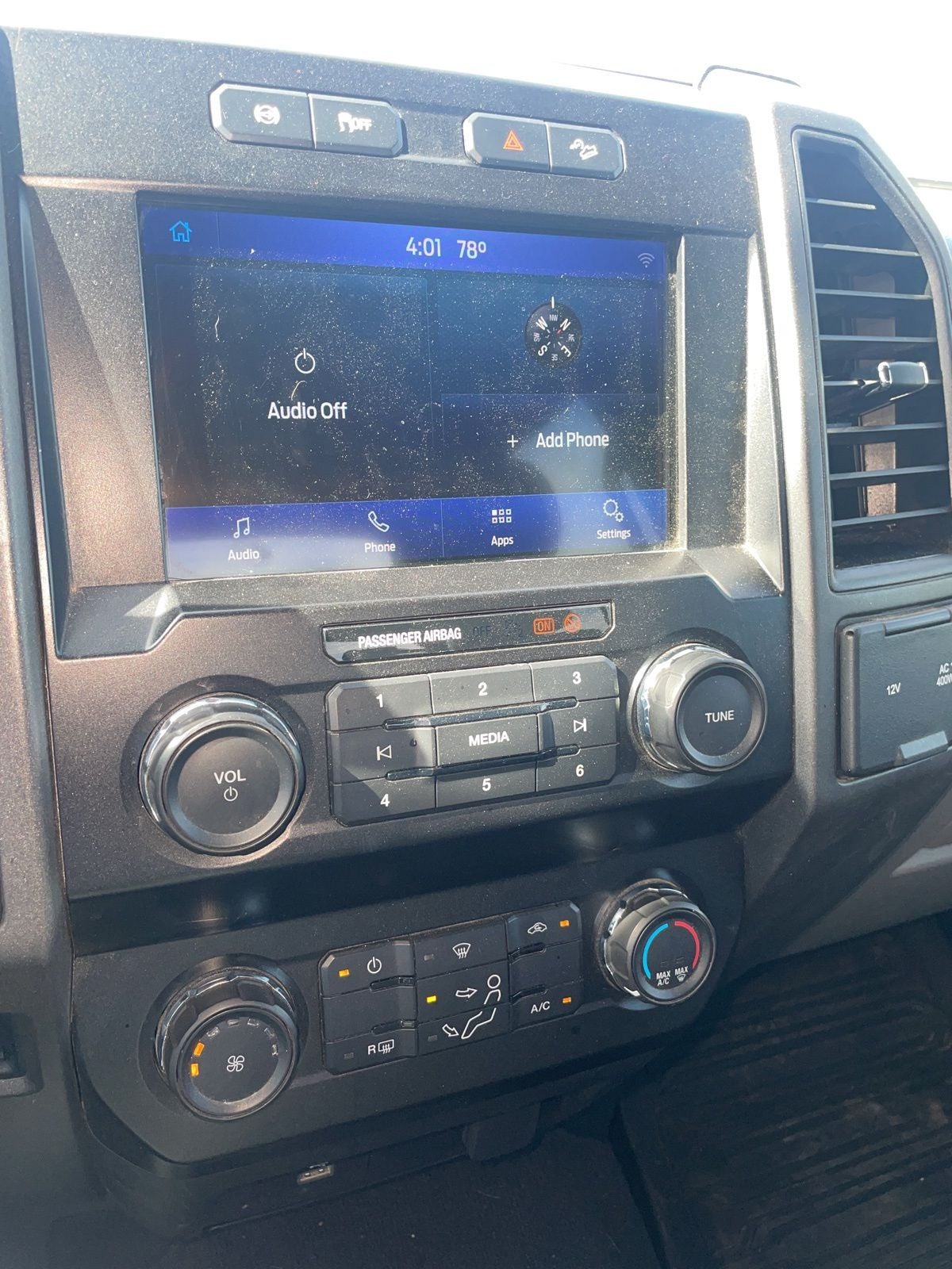 2020 Ford F-350SD XL DRW