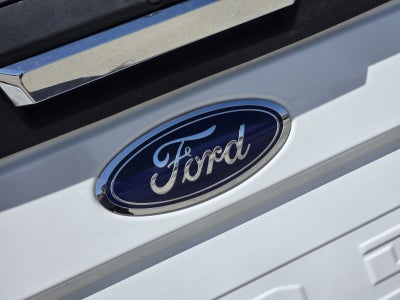 2022 Ford F-350SD XLT DRW