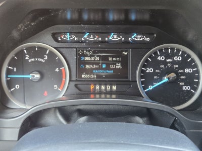 2022 Ford F-350SD XLT DRW