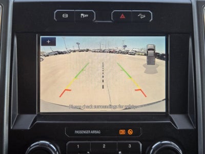 2022 Ford F-350SD XLT DRW