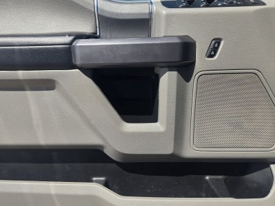 2022 Ford F-350SD XLT DRW