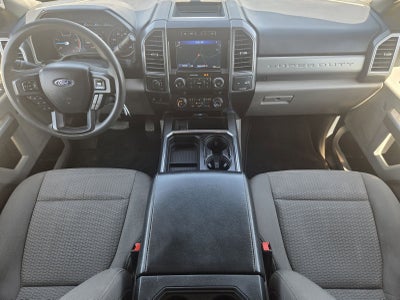 2022 Ford F-350SD XLT DRW