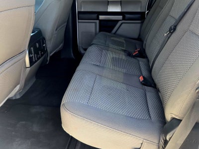 2022 Ford F-350SD XLT DRW