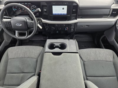 2023 Ford F-350SD XLT DRW