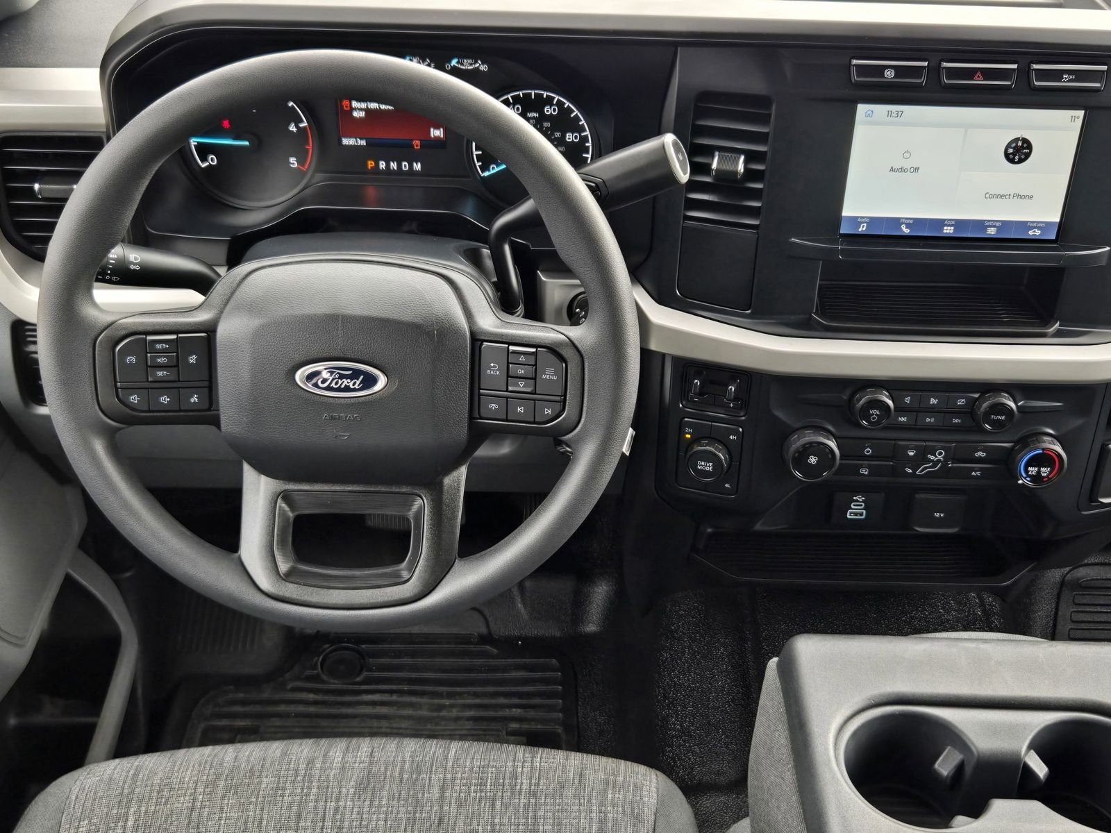 2023 Ford F-350SD XLT DRW