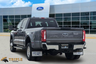 2023 Ford F-350SD XLT DRW