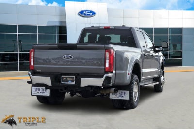 2023 Ford F-350SD XLT DRW