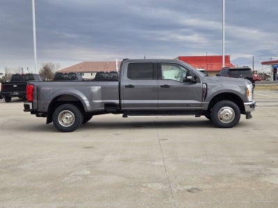 2023 Ford F-350SD XLT DRW