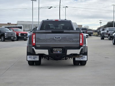 2023 Ford F-350SD XLT DRW