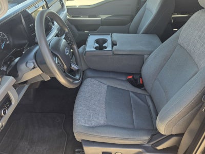 2025 Ford F-350SD XLT DRW