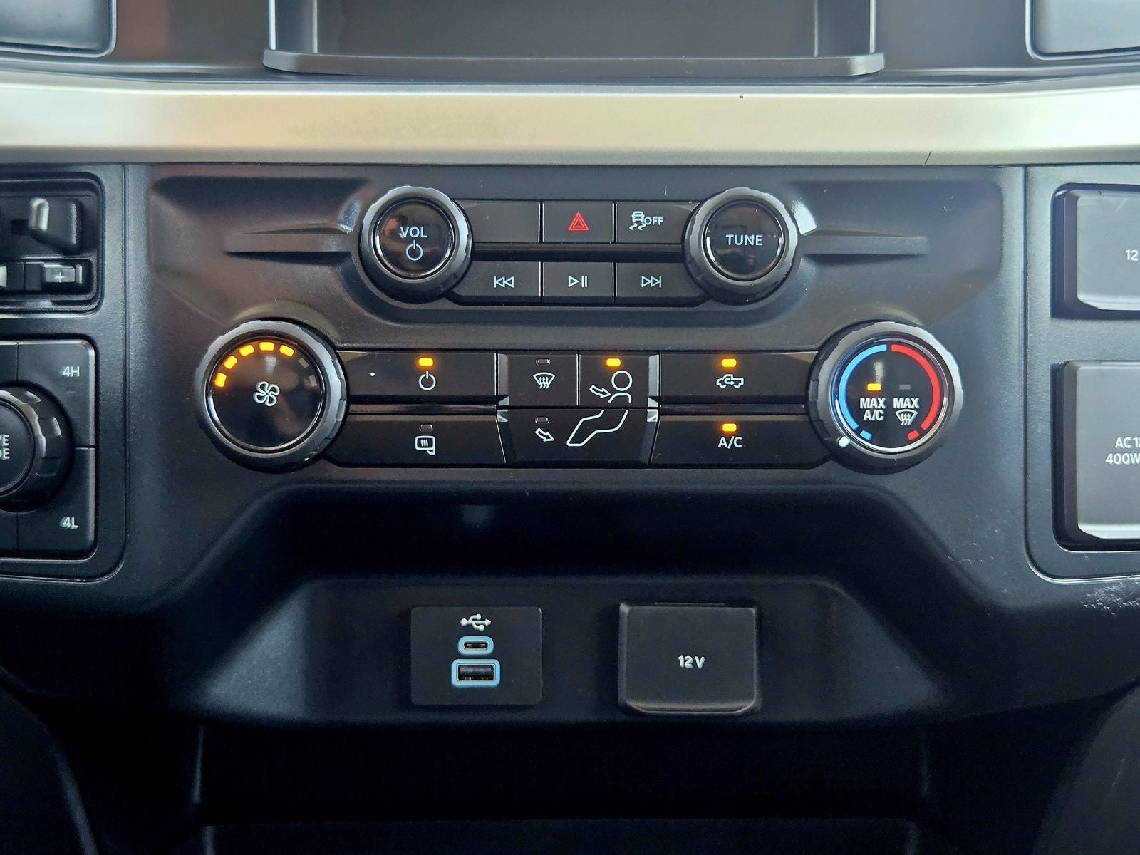 2025 Ford F-350SD XLT DRW