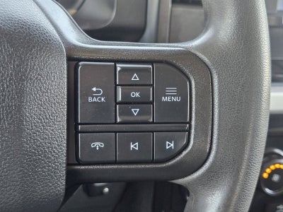 2025 Ford F-350SD XLT DRW