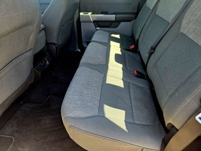 2025 Ford F-350SD XLT DRW