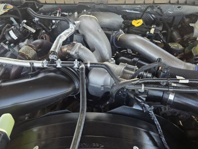 2025 Ford F-350SD XLT DRW