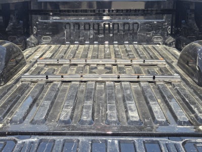 2025 Ford F-350SD XLT DRW