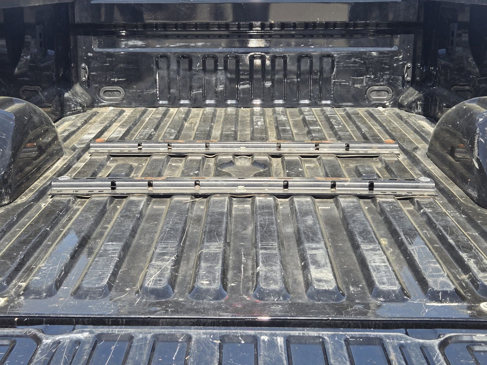 2025 Ford F-350SD XLT DRW