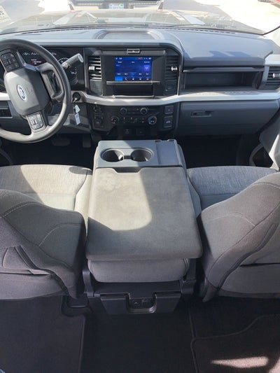 2025 Ford F-350SD XLT DRW