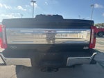 2026 Ford F-450SD King Ranch DRW