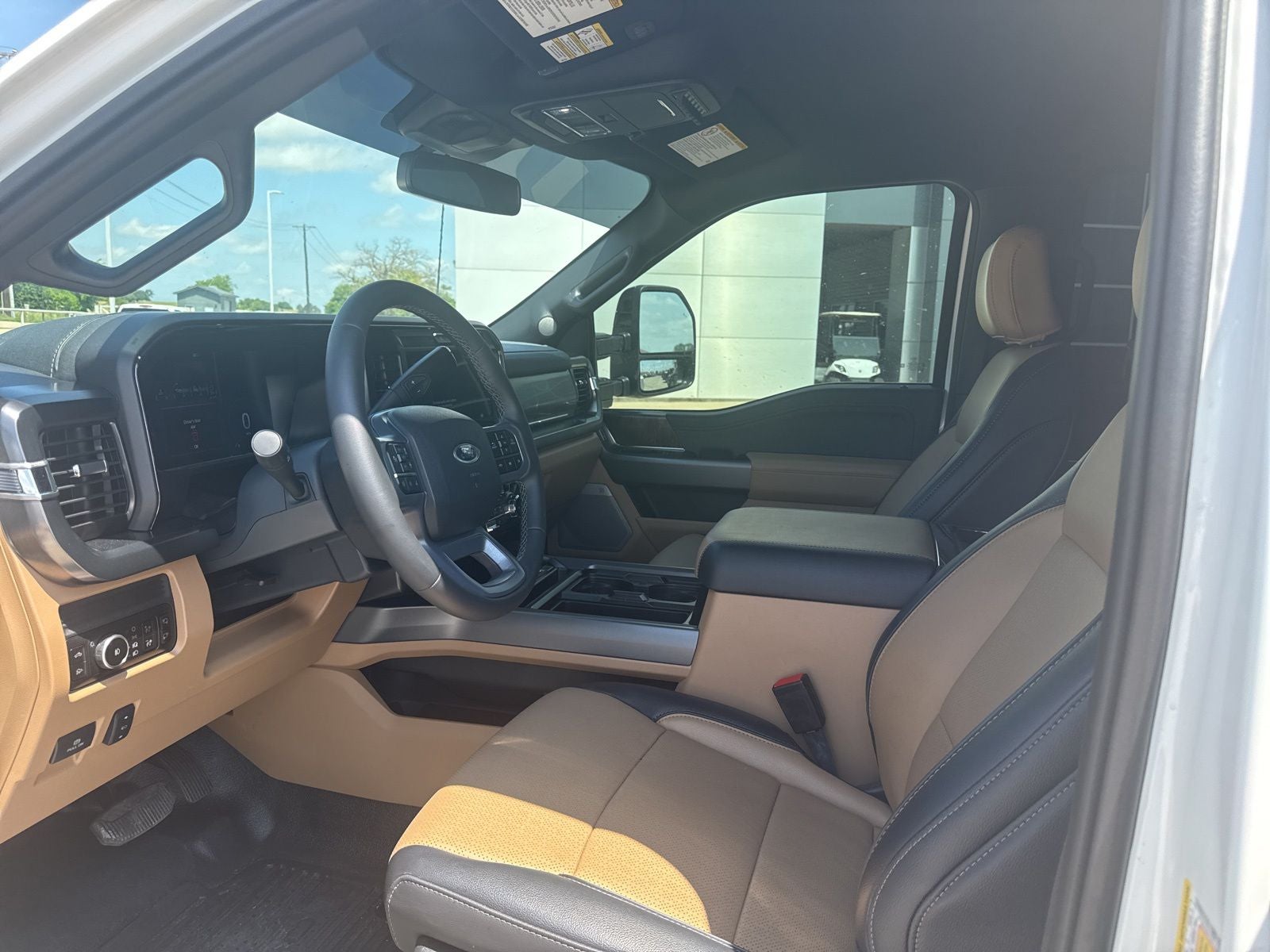 2026 Ford F-450SD Lariat DRW