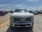 2026 Ford F-450SD Lariat DRW