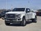 2021 Ford F-450SD King Ranch DRW