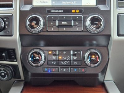 2021 Ford F-450SD King Ranch DRW