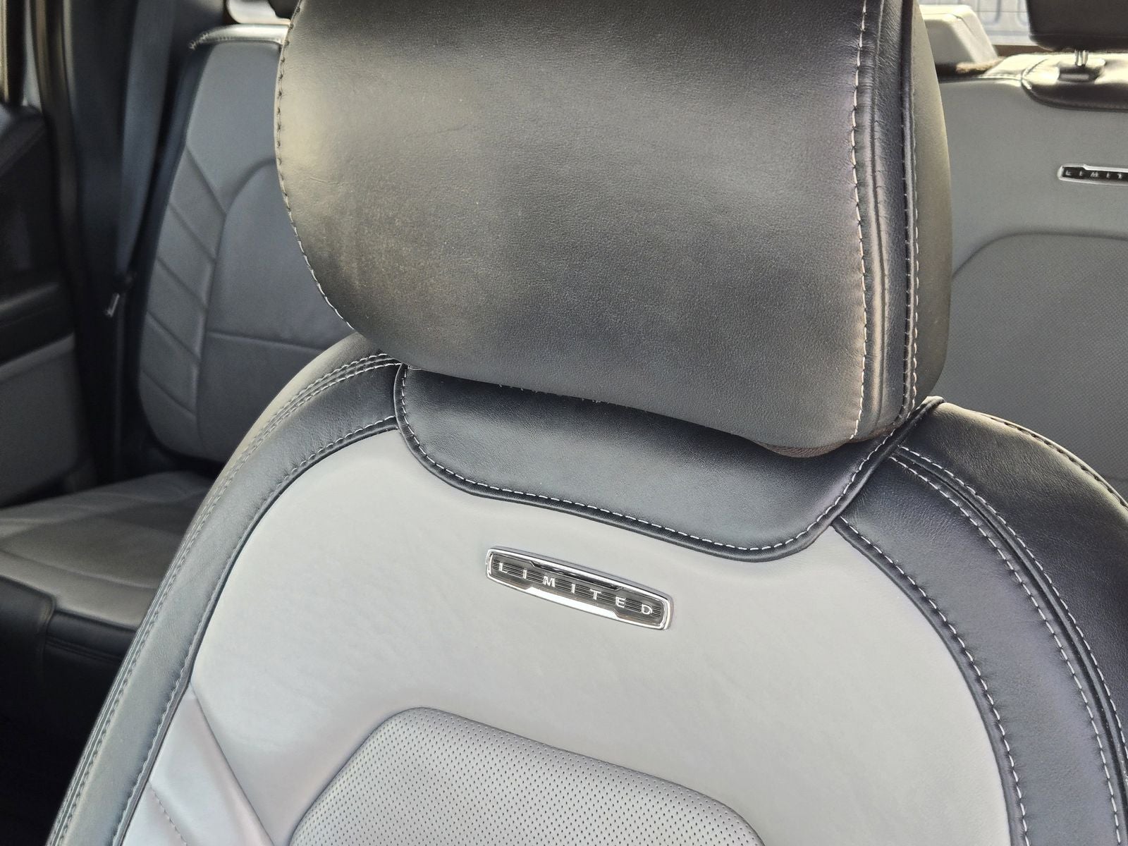 2022 Ford F-450SD Limited DRW