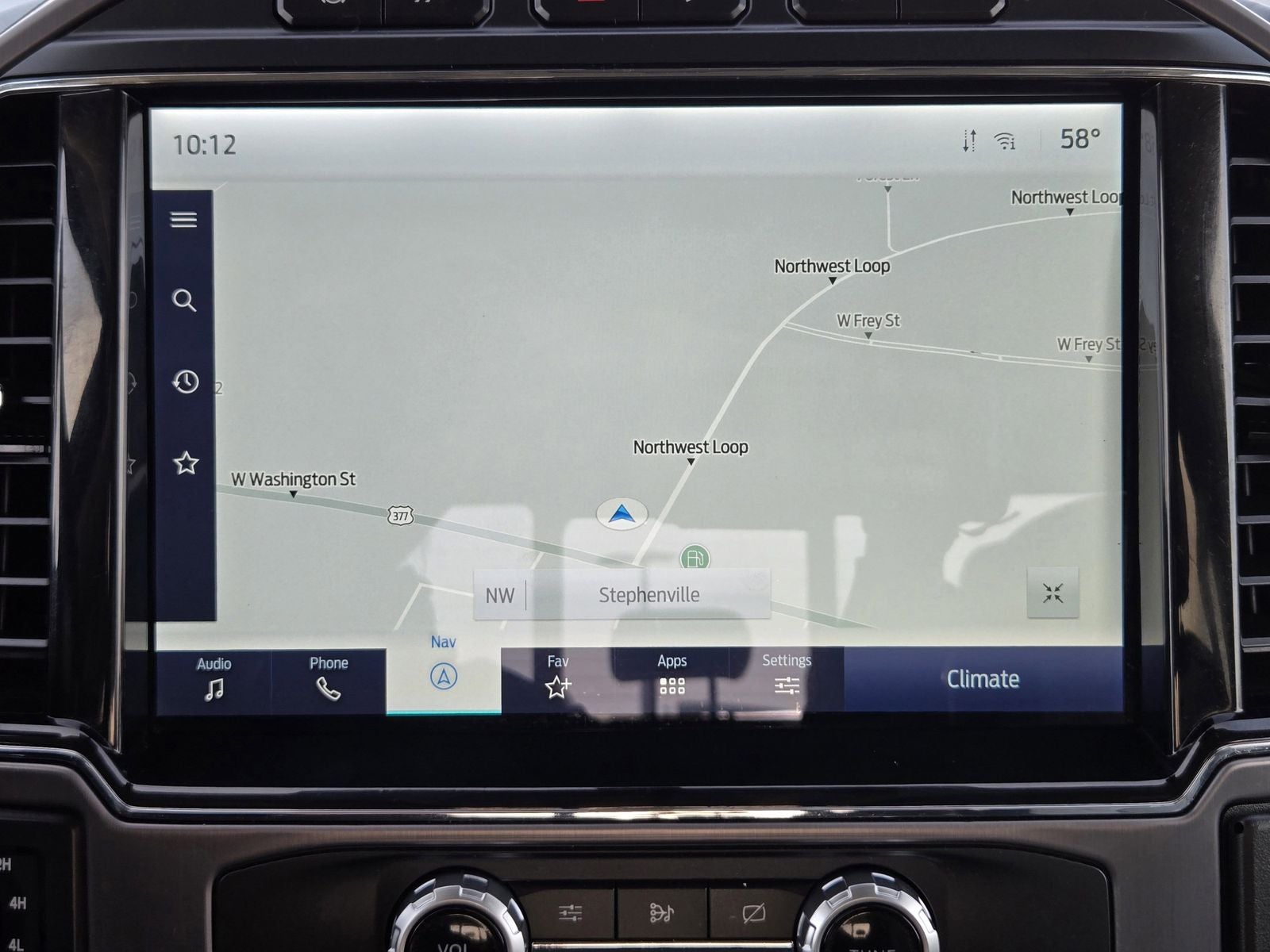 2022 Ford F-450SD Limited DRW