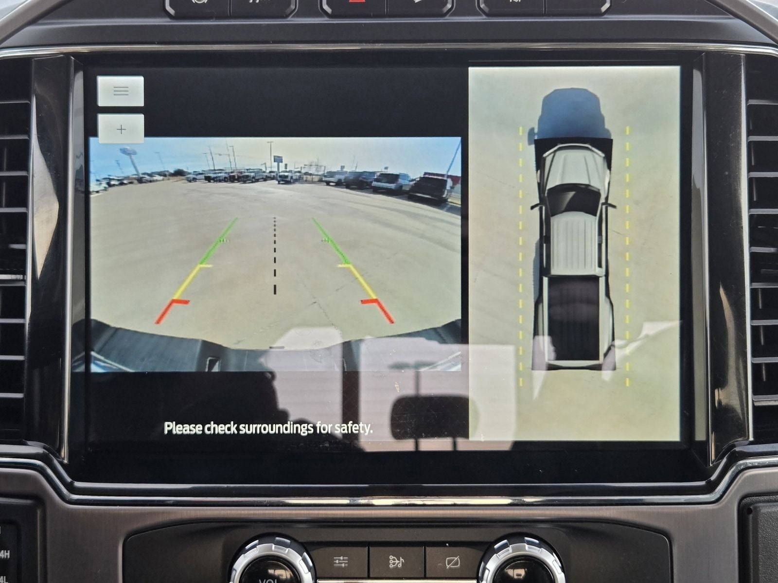 2022 Ford F-450SD Limited DRW