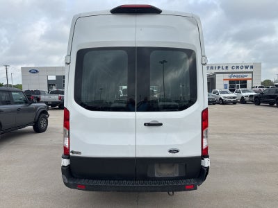 2021 Ford Transit-250 Base
