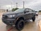 2023 Ford Ranger XLT TREMOR