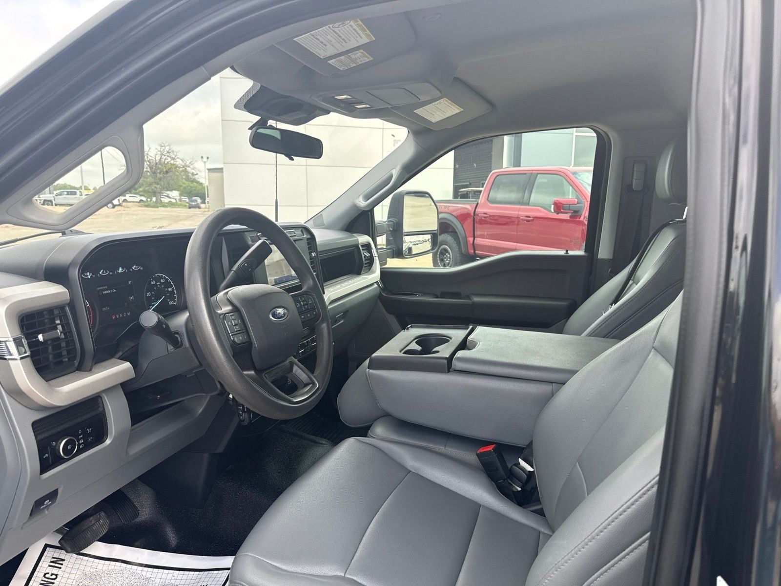 2023 Ford F-350SD XL DRW