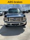 2008 Ford F-450SD Lariat DRW