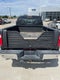 2008 Ford F-450SD Lariat DRW