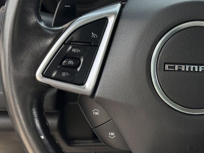 2019 Chevrolet Camaro 1LT